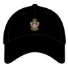 6-Panel Twill Unstructured Cap Thumbnail