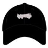 6-Panel Twill Unstructured Cap Thumbnail
