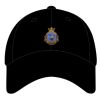 6-Panel Twill Unstructured Cap Thumbnail