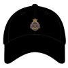 6-Panel Twill Unstructured Cap Thumbnail