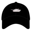 6-Panel Twill Unstructured Cap Thumbnail