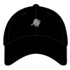 6-Panel Twill Unstructured Cap Thumbnail
