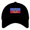 6-Panel Twill Unstructured Cap Thumbnail