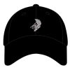6-Panel Twill Unstructured Cap Thumbnail