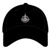 6-Panel Twill Unstructured Cap Thumbnail