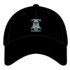6-Panel Twill Unstructured Cap Thumbnail