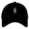 6-Panel Twill Unstructured Cap Thumbnail