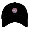 6-Panel Twill Unstructured Cap Thumbnail