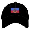 6-Panel Twill Unstructured Cap Thumbnail