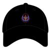 6-Panel Twill Unstructured Cap Thumbnail