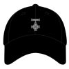 6-Panel Twill Unstructured Cap Thumbnail