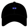 6-Panel Twill Unstructured Cap Thumbnail