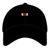 6-Panel Twill Unstructured Cap Thumbnail