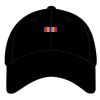 6-Panel Twill Unstructured Cap Thumbnail