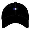 6-Panel Twill Unstructured Cap Thumbnail