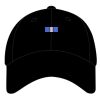6-Panel Twill Unstructured Cap Thumbnail