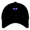 6-Panel Twill Unstructured Cap Thumbnail