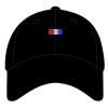 6-Panel Twill Unstructured Cap Thumbnail