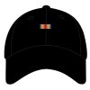 6-Panel Twill Unstructured Cap Thumbnail