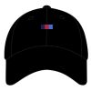 6-Panel Twill Unstructured Cap Thumbnail