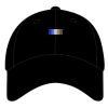 6-Panel Twill Unstructured Cap Thumbnail