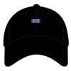6-Panel Twill Unstructured Cap Thumbnail