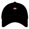 6-Panel Twill Unstructured Cap Thumbnail