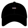 6-Panel Twill Unstructured Cap Thumbnail