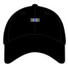 6-Panel Twill Unstructured Cap Thumbnail