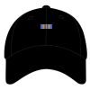 6-Panel Twill Unstructured Cap Thumbnail