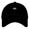 6-Panel Twill Unstructured Cap Thumbnail