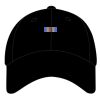 6-Panel Twill Unstructured Cap Thumbnail