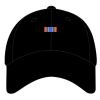 6-Panel Twill Unstructured Cap Thumbnail