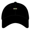 6-Panel Twill Unstructured Cap Thumbnail