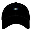 6-Panel Twill Unstructured Cap Thumbnail