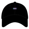 6-Panel Twill Unstructured Cap Thumbnail