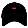6-Panel Twill Unstructured Cap Thumbnail
