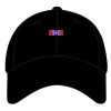6-Panel Twill Unstructured Cap Thumbnail