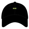 6-Panel Twill Unstructured Cap Thumbnail