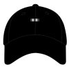 6-Panel Twill Unstructured Cap Thumbnail