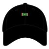 6-Panel Twill Unstructured Cap Thumbnail