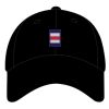 6-Panel Twill Unstructured Cap Thumbnail