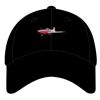 6-Panel Twill Unstructured Cap Thumbnail