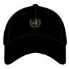 6-Panel Twill Unstructured Cap Thumbnail