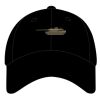 6-Panel Twill Unstructured Cap Thumbnail