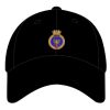 6-Panel Twill Unstructured Cap Thumbnail