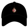 6-Panel Twill Unstructured Cap Thumbnail