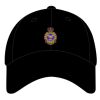 6-Panel Twill Unstructured Cap Thumbnail