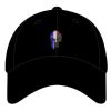6-Panel Twill Unstructured Cap Thumbnail