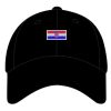 6-Panel Twill Unstructured Cap Thumbnail